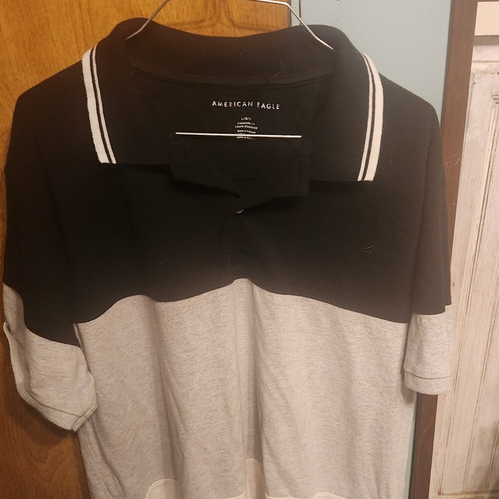 Mens top